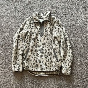 Super soft sweatshirt!